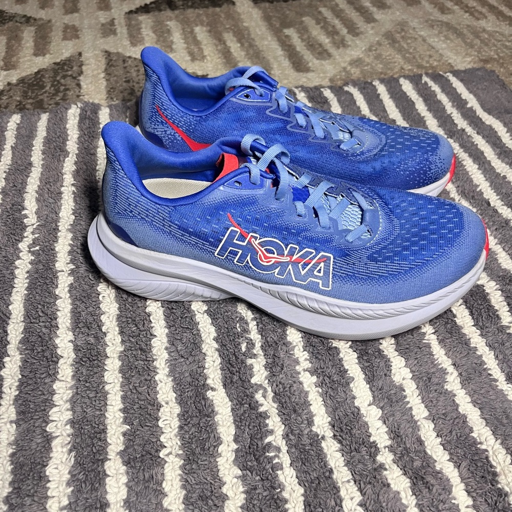 Hoka one one